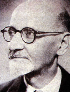 EDGAR MANAS