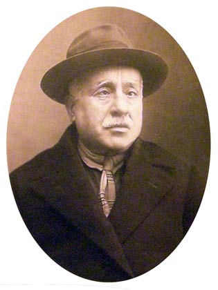 Hâfız Şaşı Osman