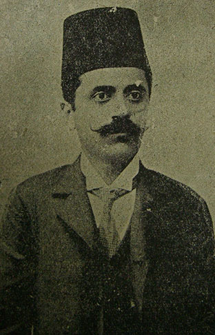KARNİK GARMİYAN