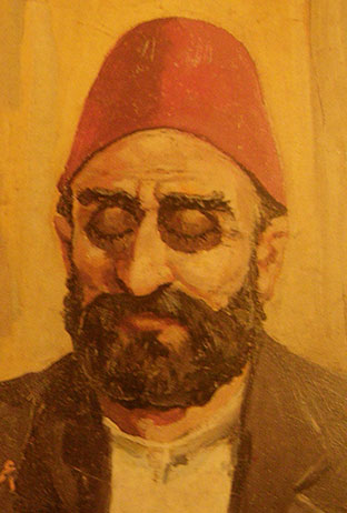 kemani-sebuh