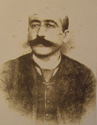 KEMANİ TATYOS