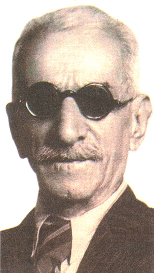 LEON HANCİYAN