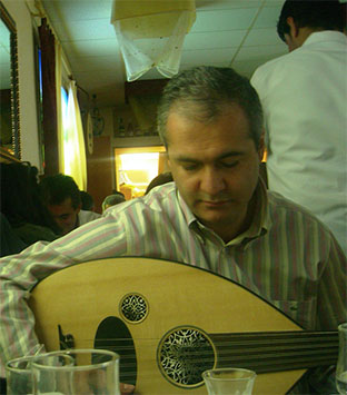 RAFFİ KOÇUN