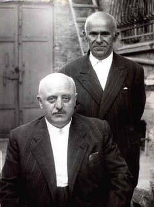 Sadettin Kaynak