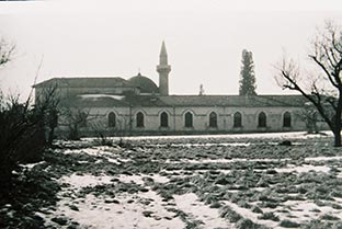 YENİKAPI MÜZİĞİ